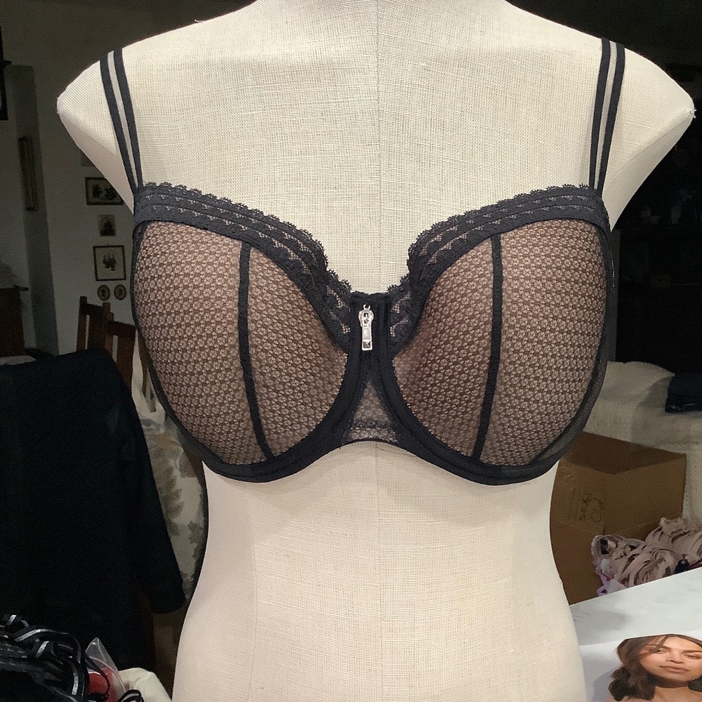 Bras